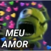 MEU AMOR