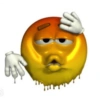 Emojis🤫😝😋✌️ 11
