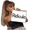 Ridicula Payi