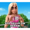 AYO GELUD GW REKAM