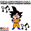 PERO QUE BUENA ROLA ل Descarga Todo Ass