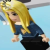 Roblox blonde ireng meme 15