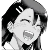Nagatoro Hayase #6 18