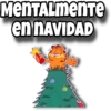 🎄•Navidad|Stickers•🎄 12