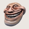 Trollface 💔 28
