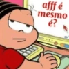 afff é mesmo é?