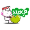 Bigli Migli Stickers 13