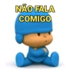 Manda no grupo da família 8