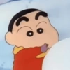 Crayon Shinchan ◕⩊◕ 9
