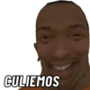 CULIEMOS