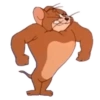 Tom y Jerry 🐀🪤🐈‍⬛ Mood  9