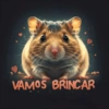 VAMOS BRINCAR