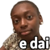 e dai