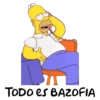 TODO es BAZOFIA