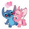 Reações de amor  20