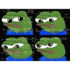 Peepo Pepe The Frog 18