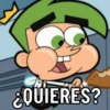 Cosmo - Los Padrinos Mágicos 11