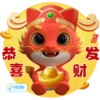 恭 喜 VISTA H eye specialist 发 财