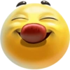Emojis Reações  12