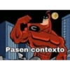 C Pasen contexto
