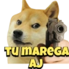 TU MAREGA
AJ