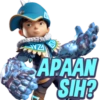 ANZA APAAN SIH?