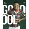 Gols fluminense 2026 7