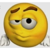 Emoji iphone kuning 9