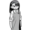 Nagatoro Hayase #6 13