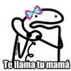 @paraguav UT Te llama tu mamá