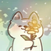 Animalitos con flores🌸🌼 10