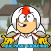 QUE PASA? HABLEMOS
