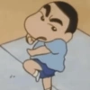 Crayon Shinchan ◕⩊◕ 13