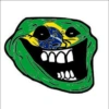 Trollface 💔 11