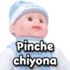 @Giseelove Stickers
Pinche
chiyona