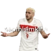 Barış Alper Yılmaz Galatasaray 25