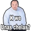 K we vas a llorar? 10