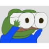 Peepo Pepe The Frog 28