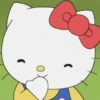 Sanrio hello kitty 12