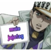 JoJo III 17