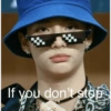 If you don't stop