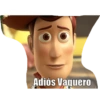Adiós Vaquero