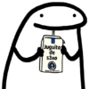 Flork juguito 18