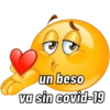 STICKERS RANDOMS MOR😎😮‍💨 5