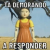 BATATINHA FRITA 1,2,3 - memes 5