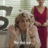 3 Yo no sé...