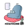 ㅁ
2021
#STAYHOME
