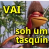 VAI
soh um
tasquin
