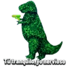 Tú tranquilo, yo nervioso