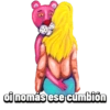 oi nomás ese cumbión